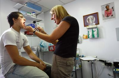 Alabama Sends 144 Million Dollars to Rural Clinics for Maternity Care, Mental Health and Emergency Transport