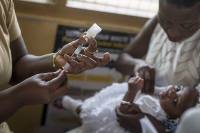 Experimental Tuberculosis Vaccine Fell Short of BCG in Nearly Seven Thousand African Newborns but Questions Remain