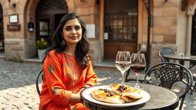 Why Georgia Is the Most Comfortable International Travel Destination for Indian Tourists Right Now