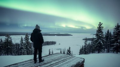 Sweden and Finland in 10 Days: The Nordic Circuit for Indian Travellers Chasing Wilderness and Design