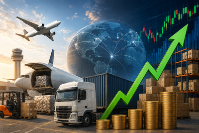 Skyways Air IPO Day 3: GMP indicates 21% listing premium; Issue subscribed 2.46x — Should you subscribe?
