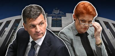 Mixed results for One Nation and the Coalition in latest federal polls