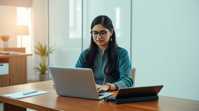 3 Follow-Up Moves After a Job Interview in India That Signal Confident, Professional Intent