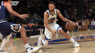 'NBA 2K27' Gets a 'GTA 6' Crossover as Teased by 2K in Season 1 Trailer—What to Expect?
