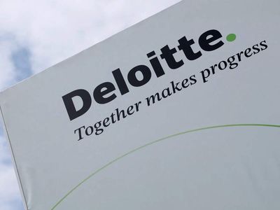 Deloitte to pay $21.5 million to settle US government probe over DEI