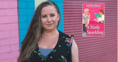 A welcome temptation: what a second-hand bookshop taught me about love