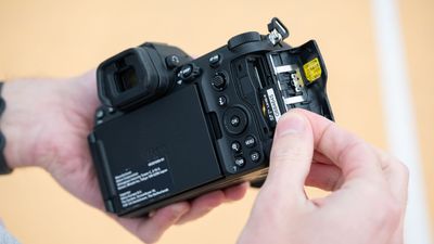 Nikon Image Space just got a death sentence. This is when to download photos by – and what Nikon is replacing it with