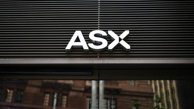 Australian share gains derailed by inflation surprise