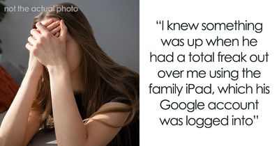 Cheater Wants A Divorce With Pregnant Wife Who Is Still Willing To Stay With Him For “Corrupting” His Mom
