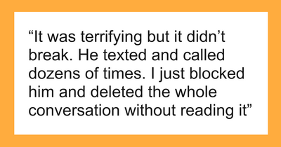 Woman Agrees To Open Relationship For Her Fiancé, But His Reaction To Her Dating Life Changes Everything