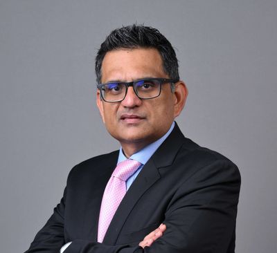 ETMarkets NRI Talk | 50-60% in equities? R Sivakumar Axis MF CIO’s Rs 1 crore NRI portfolio playbook