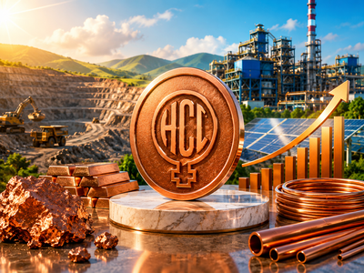 Hindustan Copper OFS oversubscribed on both days, says govt. Here are all the details