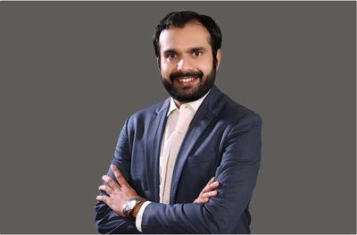ETMarkets Smart Talk | Large caps look better for next 24 months, but hidden gems remain in smallcaps: Divam Sharma