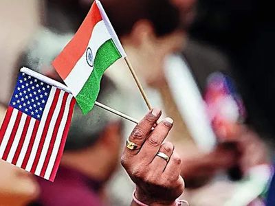 Four India-based companies engulfed in Trump's economic offensive against Iran