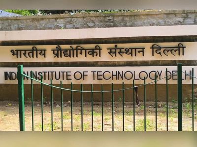 Delhi Police register abetment to suicide case in IIT Delhi student's death