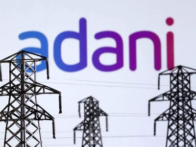 Adani Energy wins Rs 4,700 crore Maharashtra transmission project; shares rise