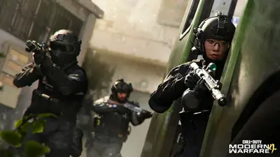 Modern Warfare 4 players demand SBMM removal and aim assist nerf after Early Access Beta