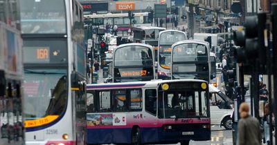 Scottish Government pledges £55 million to improve bus services