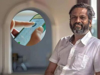Zoho’s Sridhar Vembu has advice for engineers, scientists and doctors: ‘Do sales, get rejected, repeat’