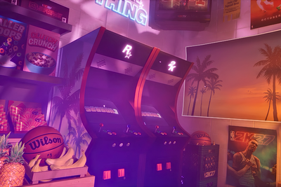 NBA 2K27 GTA 6 Crossover Teased in Season 3 Trailer as Take-Two Bets Big on Cross-Game Marketing