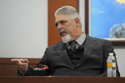 Former detective says Tupac murder suspect was gang 'shot caller' who had final say in shooting