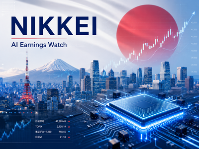 Global Market: Japan stocks rise ahead of Nvidia earnings, US inflation data