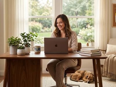 Psychology says people prefer working from home instead of going to office for these reasons - And it may explain why remote work feels better