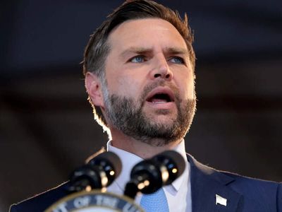 US President Donald Trump, Vice President JD Vance to keynote Republicans' midterm convention in Texas