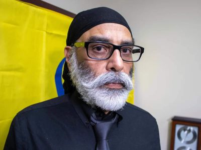 Khalistani separatist Pannun says FBI has warned him of new threat on his life