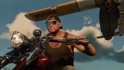 Of course this fake GTA 6 ISO download is malware — testers reveal 113GB download is 99.99% empty zeroes, with a tiny virus attached