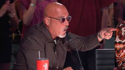 I Was Excited To See AGT’s Viral Rocker Perform Live, But I Didn’t Expect The Judges’ Reaction