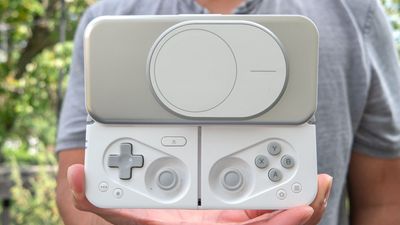 I tried this MagSafe game controller and it puts other Bluetooth gamepads to shame — plus it’s $20 off right now