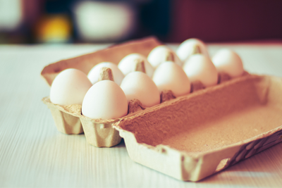 Millions of Eggs Recalled Over Salmonella Risk: The Codes Shoppers Must Check Now