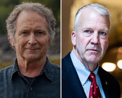 Dan Sullivan v Dan Sullivan: officials confirm challenger will join senator on Alaska midterms ballot