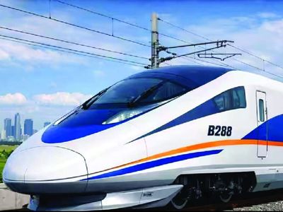 From Rs 1 lakh crore to Rs 2 lakh crore: Mumbai-Ahmedabad bullet train cost doubles; Here’s what’s behind the massive rise