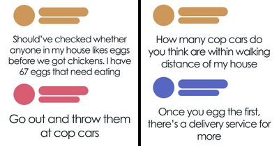 47 Funny Tumblr Posts That Deserve To Be Seen By Those Who Never Used It