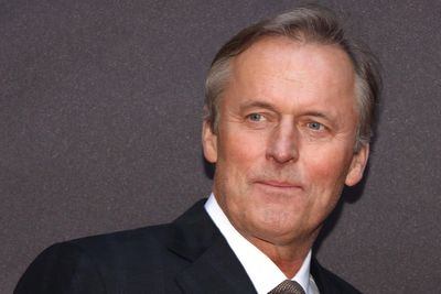 ‘It costs them very little’ – John Grisham on threat to authors from AI stories