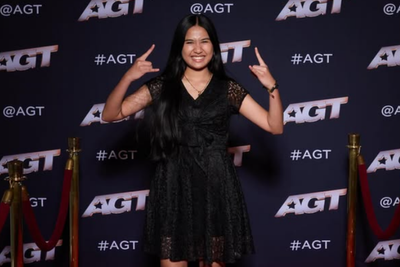 Who Is Nene Royal? AGT Teen's Incredible Rise From a $49 Guitar to 200 Million Views