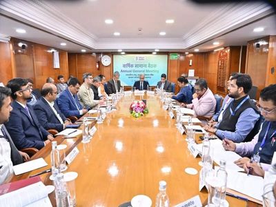 Sidbi net profit rises 14pc to record Rs 5,493 crore in FY26