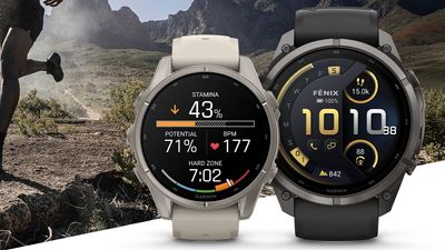 Garmin Fenix 9 is here, and it’s brighter and thinner than its predecessor