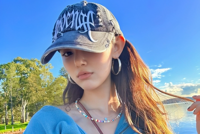 Former NewJeans Member Danielle Shares Cryptic Light Message Online as Group Begins New Era Without Her