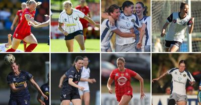 Meet the 21 gamebreakers who can influence the NPLW finals series