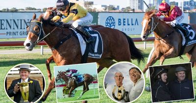 No fuss, just 4000 winners: How a Newcastle trainer joined racings immortals