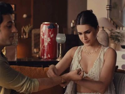 Kriti Sanon's Rakhi ad pulled by jewellery brand GIVA after controversy