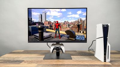 PlayStation’s 27-inch gaming monitor is perfect for PS5 and PC gamers — here’s why