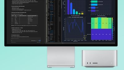 Apple just announced the new Mac Studio with M5 Ultra — and it will be a local AI powerhouse