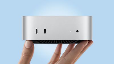 Apple is turbocharging the Mac mini with its new M6 chip — but the model with an M5 Pro is actually faster