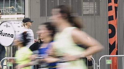 Exclusive: Runna just announced a new partnership, so I sat down with the Head Coach to find out more