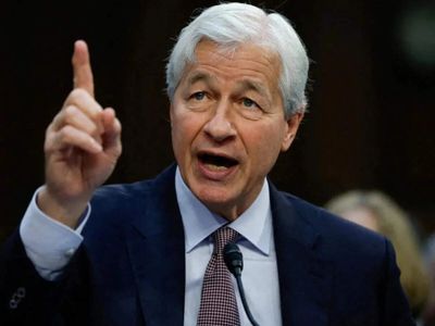 After Jeff Bezos’ ex-wife MacKenzie Scott philanthropy, JPMorgan Chase’s Jamie Dimon and wife Judith donate $12 million to 12 HBCUs: Full list
