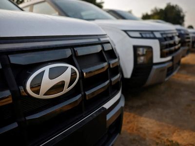 Hyundai goes big on India with 26 new models as it plots 100+ vehicle global offensive